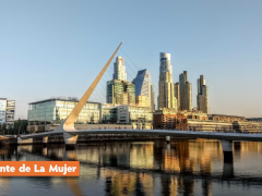 Férias de verão na Argentina - Buenos Aires + Delta Tigre + Campanópolis